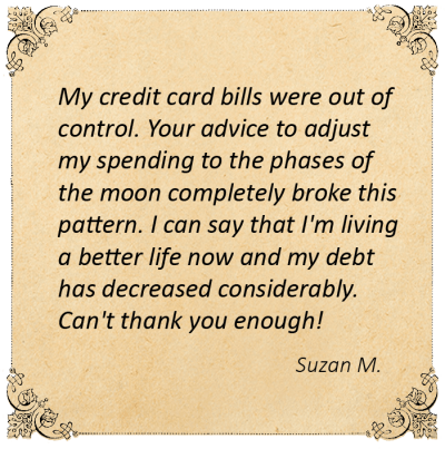 Real user testimonials about personalized Call Of Destiny forecasts.